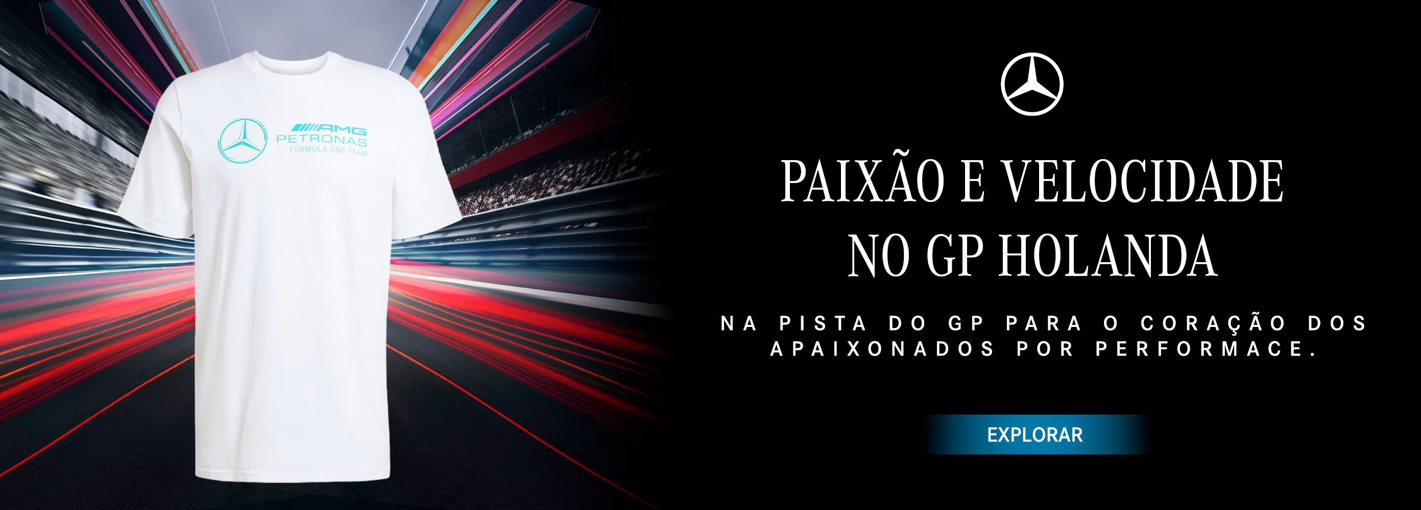 Banner - GP Holanda